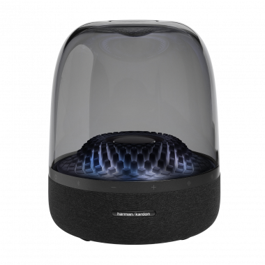 Harman Kardon Aura Studio 4 Wireless Speaker - Black 