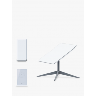 STARLINK High Performance Satellite Antenna & WiFi Router Kit