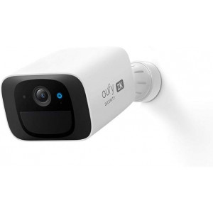 Eufy Security C210 SoloCam Wireless Indoor & Outdoor Camera