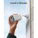 Eufy Solo Pro / SoloCam E40 All-in-One Standalone Security Camera