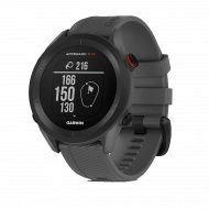 Garmin Approach S12 GPS Golf Watch - Slate Grey