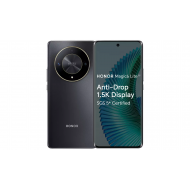 HONOR Magic 6 Lite 5G Smartphone ( 8+256GB) - Midnight Black