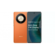 HONOR Magic 6 Lite 5G Smartphone ( 8+256GB) -  Sunrise Orange