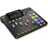 RODECaster Pro II - Black