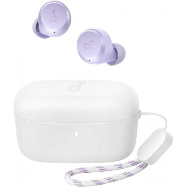 SoundCore A20i True Wireless Earphone - Purple