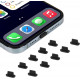 iPhone Anti Dust