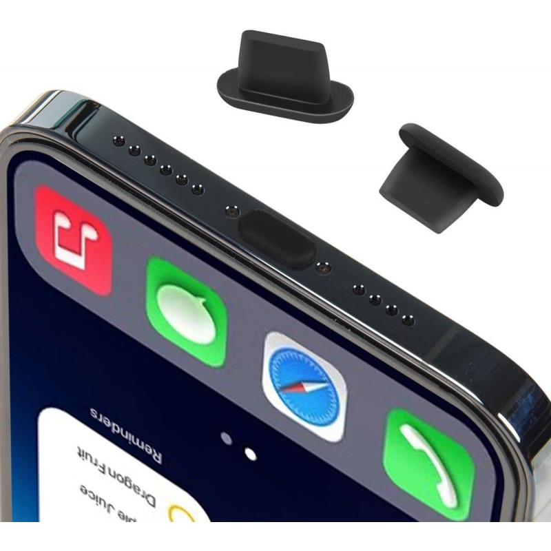 iPhone Anti Dust