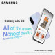Samsung Galaxy A36 (12GB -256GB ) - Awesome Lime