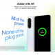 Samsung Galaxy A36 (12GB -256GB ) - Awesome Lime
