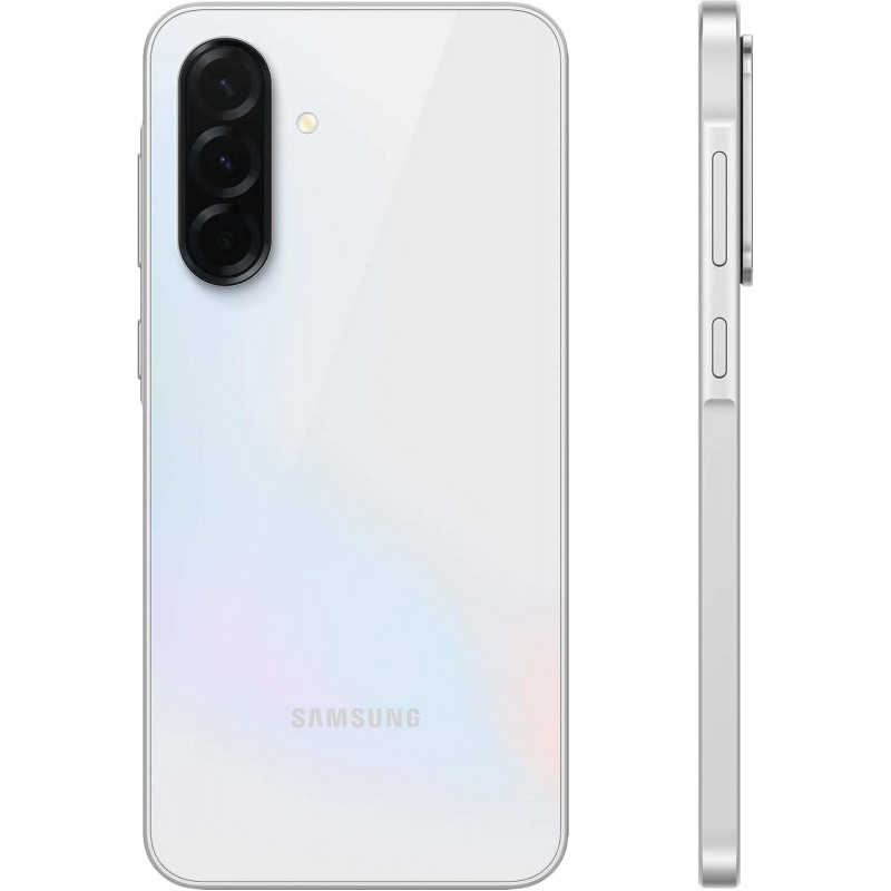 Samsung Galaxy A36 (12GB -256GB ) - Awesome White