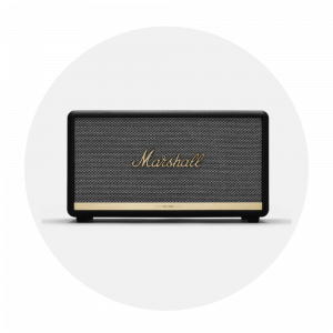 Speakers