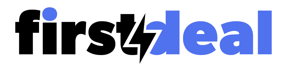 Firstdeal