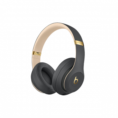 Beats Studio 3 Wireless Headphones - Shadow Grey